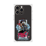 Premium Square Case［ TEKKEN - Raven ］