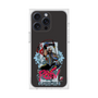 Premium Square Case［ TEKKEN - Raven ］