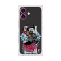 Premium Square Case［ TEKKEN - Raven ］