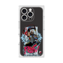 Premium Square Case［ TEKKEN - Raven ］