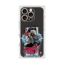 Premium Square Case［ TEKKEN - Raven ］