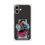 Premium Square Case［ TEKKEN - Raven ］