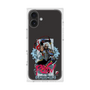 Premium Square Case［ TEKKEN - Raven ］
