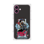 Premium Square Case［ TEKKEN - Raven ］