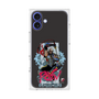 Premium Square Case［ TEKKEN - Raven ］
