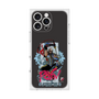 Premium Square Case［ TEKKEN - Raven ］