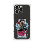 Premium Square Case［ TEKKEN - Raven ］