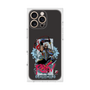 Premium Square Case［ TEKKEN - Raven ］