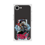 Premium Square Case［ TEKKEN - Raven ］