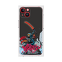 Premium Square Case［ TEKKEN - Yoshimitsu ］