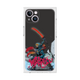 Premium Square Case［ TEKKEN - Yoshimitsu ］