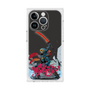 Premium Square Case［ TEKKEN - Yoshimitsu ］