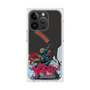 Premium Square Case［ TEKKEN - Yoshimitsu ］