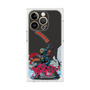 Premium Square Case［ TEKKEN - Yoshimitsu ］