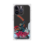 Premium Square Case［ TEKKEN - Yoshimitsu ］