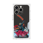 Premium Square Case［ TEKKEN - Yoshimitsu ］