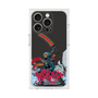 Premium Square Case［ TEKKEN - Yoshimitsu ］