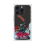 Premium Square Case［ TEKKEN - Yoshimitsu ］