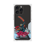 Premium Square Case［ TEKKEN - Yoshimitsu ］