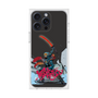 Premium Square Case［ TEKKEN - Yoshimitsu ］