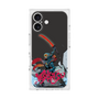 Premium Square Case［ TEKKEN - Yoshimitsu ］