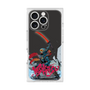 Premium Square Case［ TEKKEN - Yoshimitsu ］