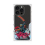 Premium Square Case［ TEKKEN - Yoshimitsu ］