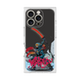 Premium Square Case［ TEKKEN - Yoshimitsu ］