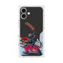 Premium Square Case［ TEKKEN - Yoshimitsu ］