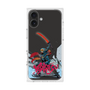Premium Square Case［ TEKKEN - Yoshimitsu ］