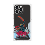 Premium Square Case［ TEKKEN - Yoshimitsu ］