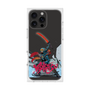 Premium Square Case［ TEKKEN - Yoshimitsu ］