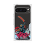 Premium Square Case［ TEKKEN - Yoshimitsu ］