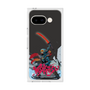Premium Square Case［ TEKKEN - Yoshimitsu ］