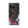 Premium Square Case［ TEKKEN - Yoshimitsu ］