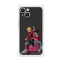 Premium Square Case［ TEKKEN - Leo ］