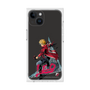 Premium Square Case［ TEKKEN - Leo ］