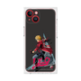 Premium Square Case［ TEKKEN - Leo ］