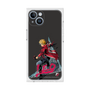 Premium Square Case［ TEKKEN - Leo ］