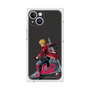 Premium Square Case［ TEKKEN - Leo ］