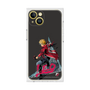 Premium Square Case［ TEKKEN - Leo ］