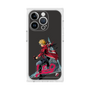 Premium Square Case［ TEKKEN - Leo ］
