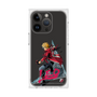Premium Square Case［ TEKKEN - Leo ］