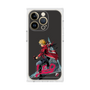 Premium Square Case［ TEKKEN - Leo ］