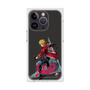 Premium Square Case［ TEKKEN - Leo ］