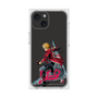 Premium Square Case［ TEKKEN - Leo ］