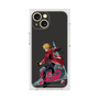 Premium Square Case［ TEKKEN - Leo ］