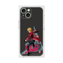 Premium Square Case［ TEKKEN - Leo ］