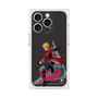 Premium Square Case［ TEKKEN - Leo ］