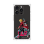 Premium Square Case［ TEKKEN - Leo ］